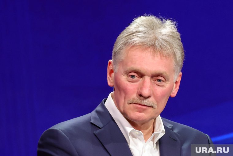 Ответ на санкции США и угрозы НАТО: главные заявления Пескова 17 ноября