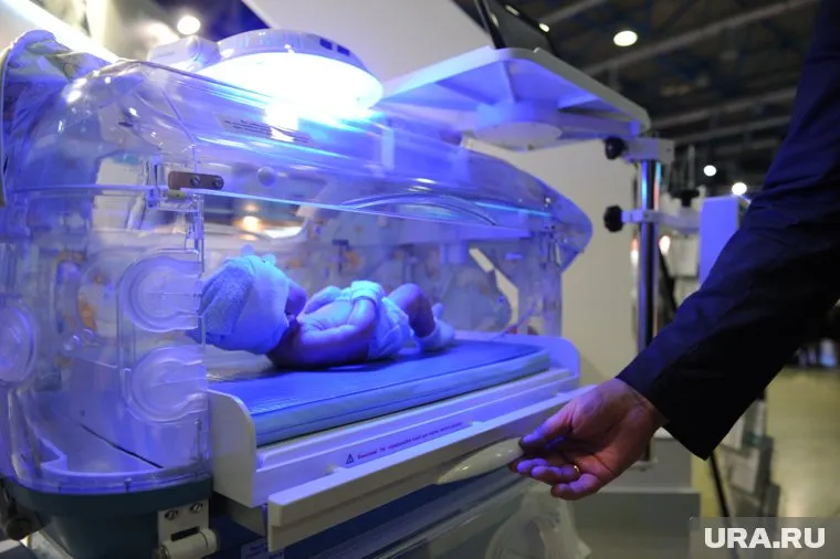 В Североуральске женщина во время домашних родов потеряла младенца