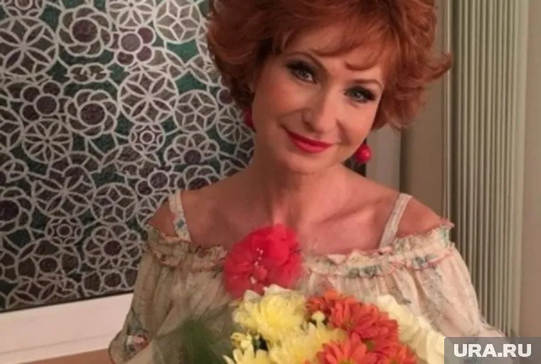 Прокофьева поделилась секретом молодости и красоты