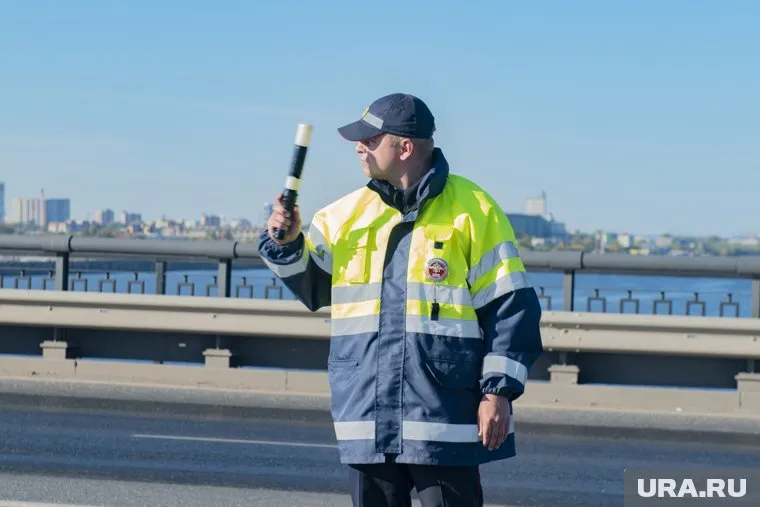 ДТП произошло 9 сентября 2023 года