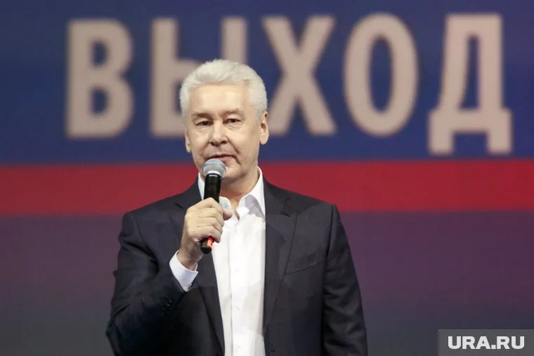 Сергей Собянин рассказал, что ситуация изменится с началом вакцинации