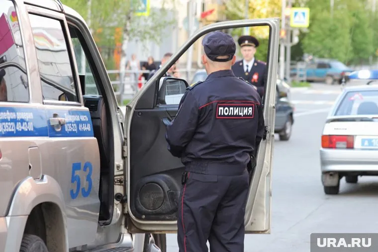 В Курганской области действует режим самоизоляции