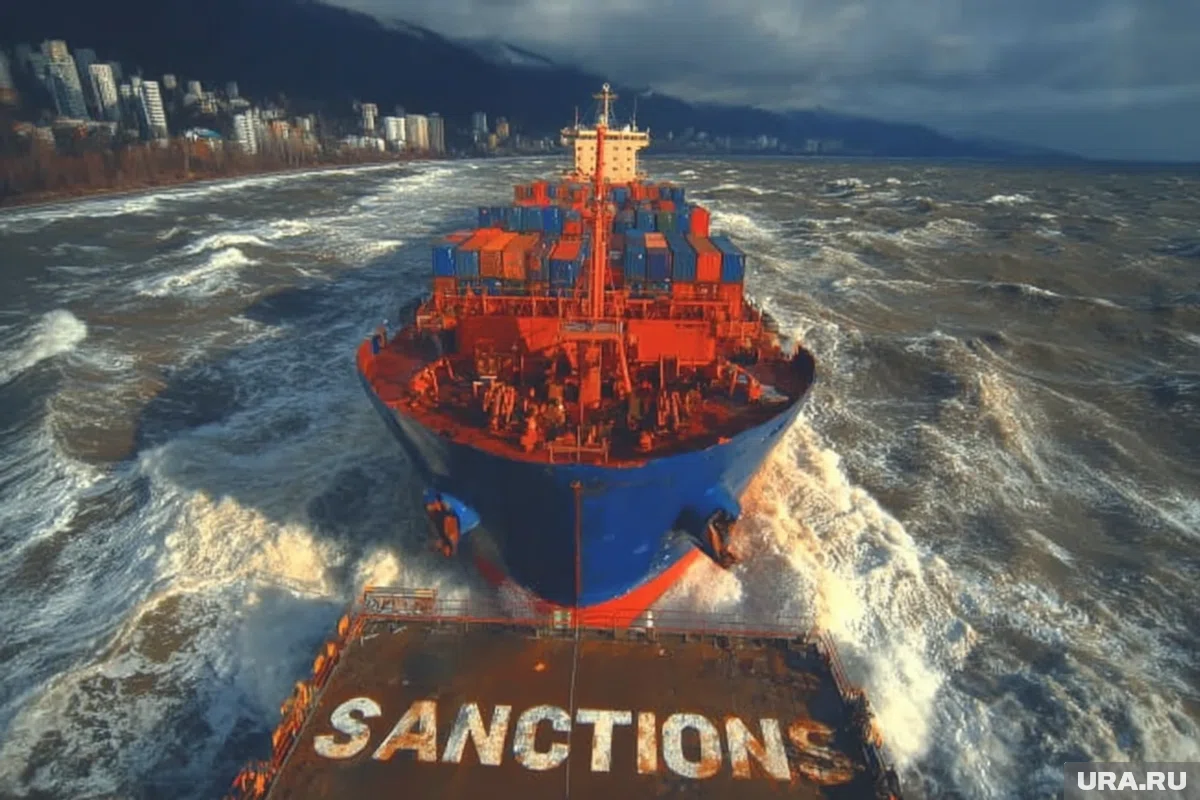 В ЕС думают об очередном пакете санкций против России