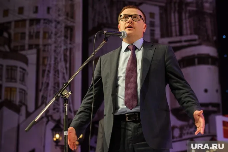 Алексей Текслер поменял планы депутатов Челябинска