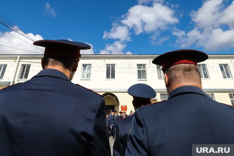 Хинштейн напомнил о задержании руководства ГИБДД по Ставрополью