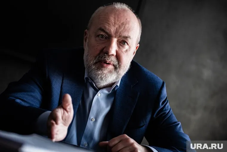 Павел Крашенинников раскрыл свои планы на будущее