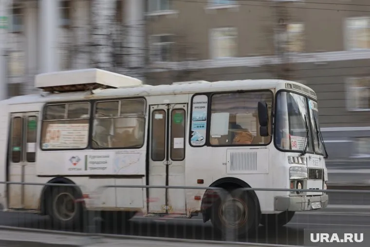 Перевозчикам компенсируют затраты на покупку новых автобусов