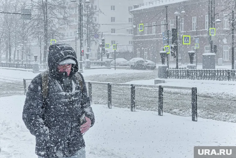 Мужчина ушел из дома и пропал