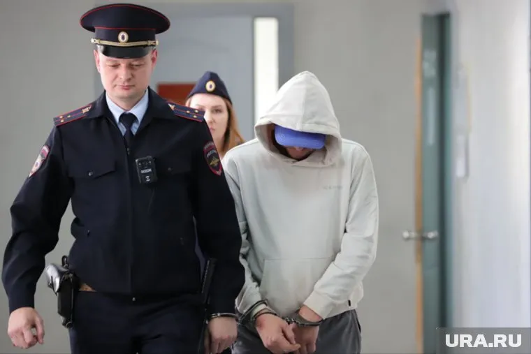 Подозреваемый является отцом пятерых детей
