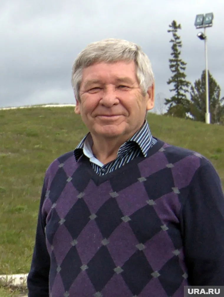 Скончался Алексей Елин, один из самых авторитетных жителей Нижневартовска и Югры. Его вспоминают как родоначальника энергетики на востоке ХМАО