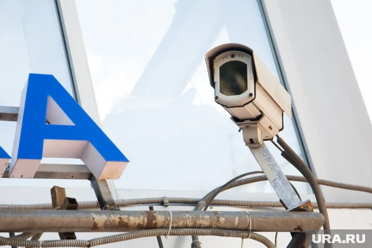 Камеры по всей России хотят объединить в единую систему