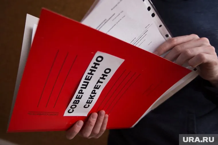 Мэрам доверят гостайны