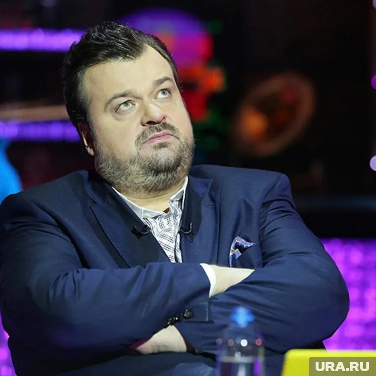 Полученные деньги Василий Уткин планирует потратить на благотворительность