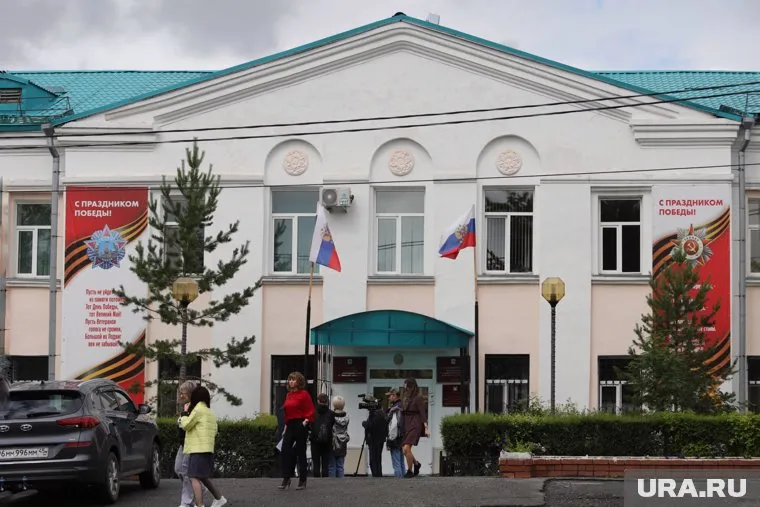 Из больших городов курганцев позвали в Петуховский округ (архивное фото)