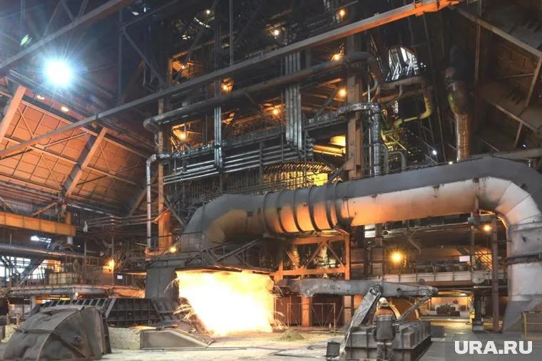 Внедрение новых технологий повышает эффективность работы комбината