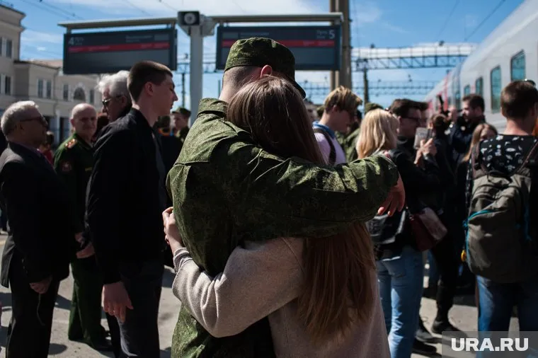 Весенний призыв в армию стартует в России 1 апреля