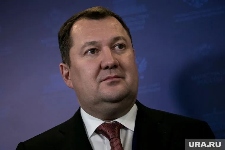 Бывшего губернатора арестовали по делу о взятке