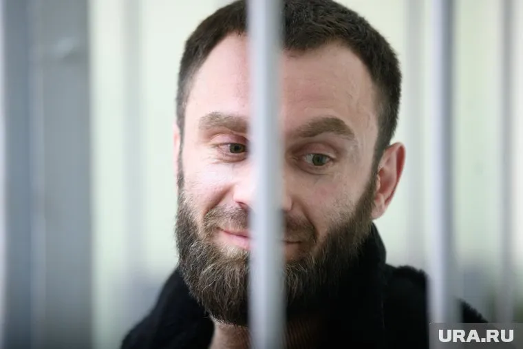 Поведение Гасанова показалось странным и его показали врачу