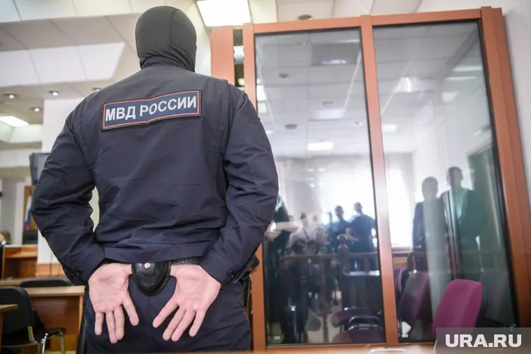 Обвиняемых будут судить по трем статьям УК