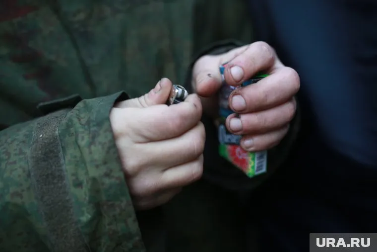 Из украинского плена за время спецоперации освободили 14 свердловчан, но еще семь человек продолжают находиться под контролем ВСУ