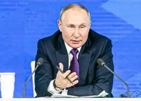 Путин начал подготовку к трибуналу над нацистами на Украине
