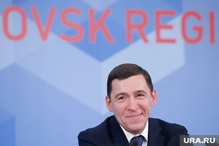 Результат кампании в Екатеринбурге — основной маркер того, как продвигается работа Евгения Куйвашева над ошибками выборов-2021