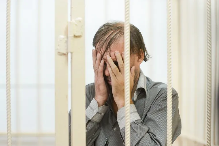 Мера пресечения маньяку. Челябинск