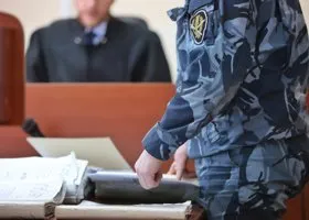 Уволенный из-за следствия замначальника курганской колонии проиграл суд УФСИН