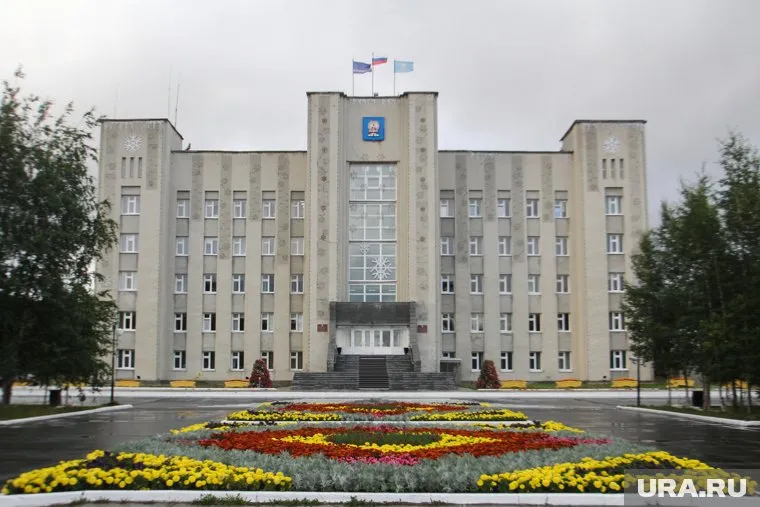 Ноябрьск продолжает развиваться, но его душа остается неизменной — суровой, верной своим корням и северной