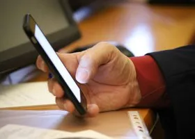 У свердловчан пропал мобильный интернет