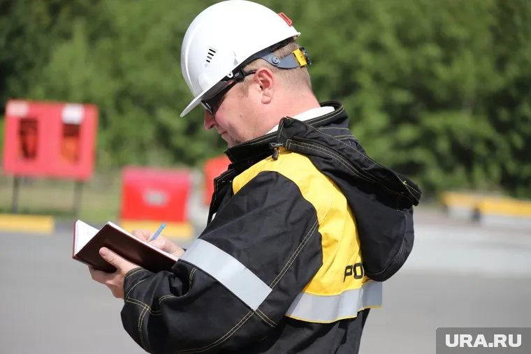 Эвакуация сотрудников «Роснефти» не понадобилась