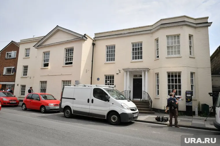 Власти стараются свести к минимуму вероятность других отравлений