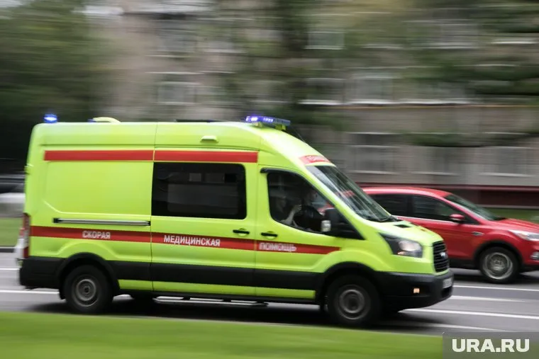 Жители области ждут врачей по 12 часов