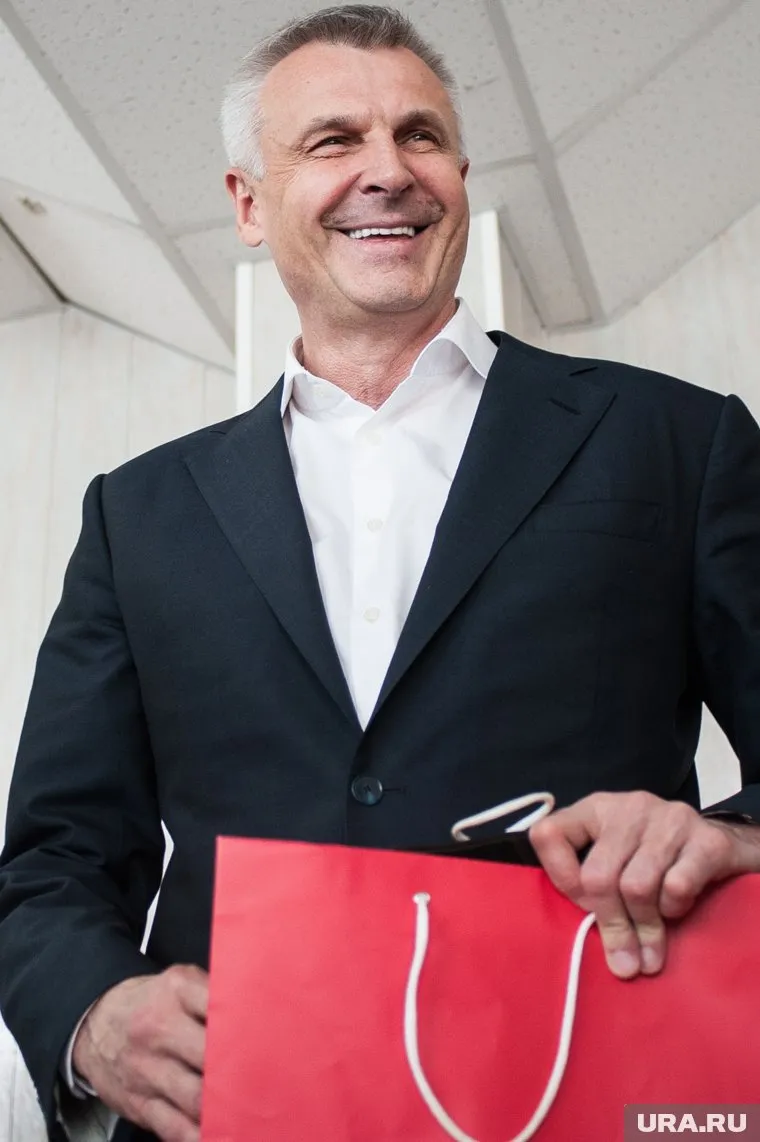 Врио губернатора рассказал о перспективах туризма в области