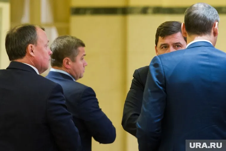 Задержание одного из ключевых министров – несомненно, удар по областной власти. Как на него ответить?