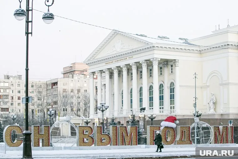 Режима повышенной готовности в Тюменской области действует до 6 декабря