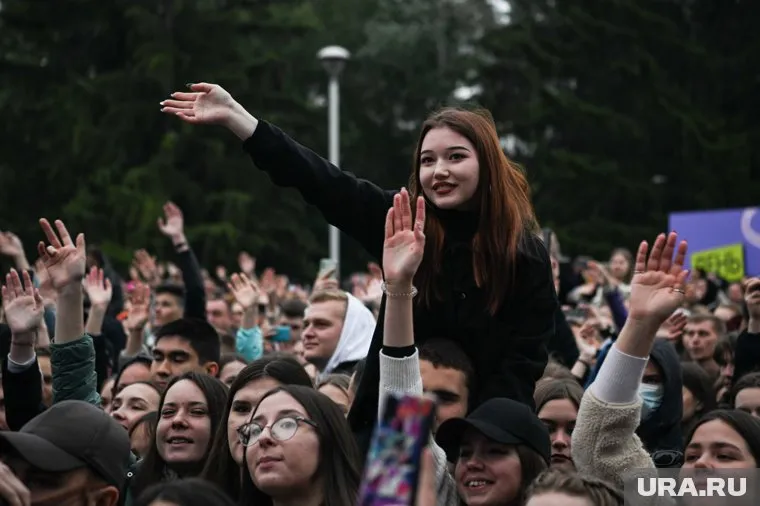 Люди новых поколений отличаются от предшественников, заявил Вадим Арустамов.