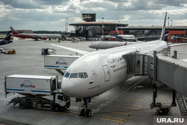 Аэрофлот официально сообщил о задержках и изменениях маршрутов