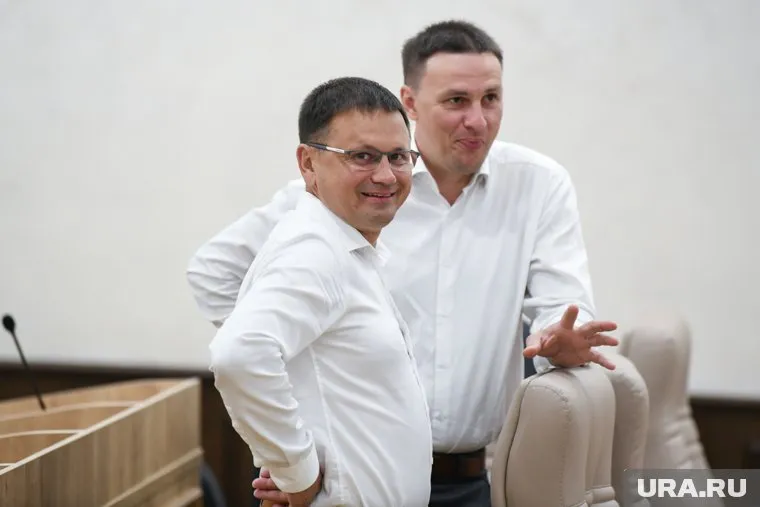 Защита Алексея Холодарева планирует подавать апелляцию