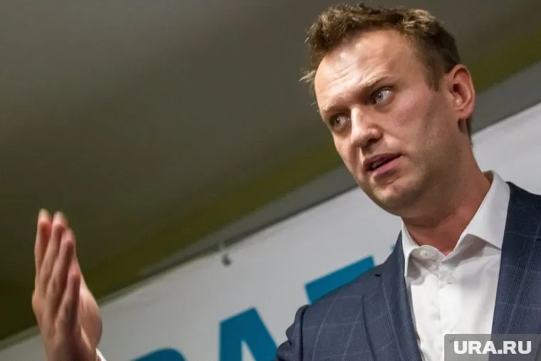 В анализах Алексея Навального не нашли веществ из группы холинэстеразы
