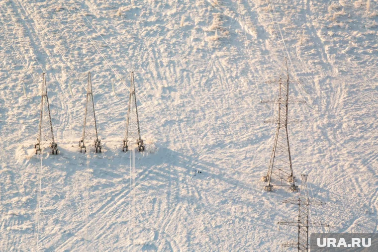 Электросетям ХМАО прочат смену собственника