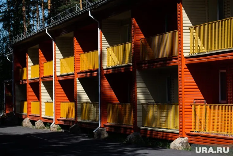 После открытия лагерей и санаториев тербования к соблюдению манитарных мер ужесточат