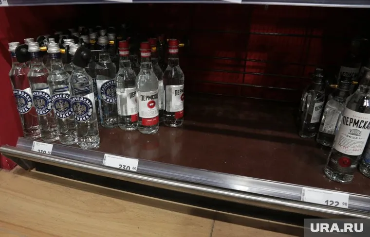 Водка подходит для обработки поверхностей при коронавирусе