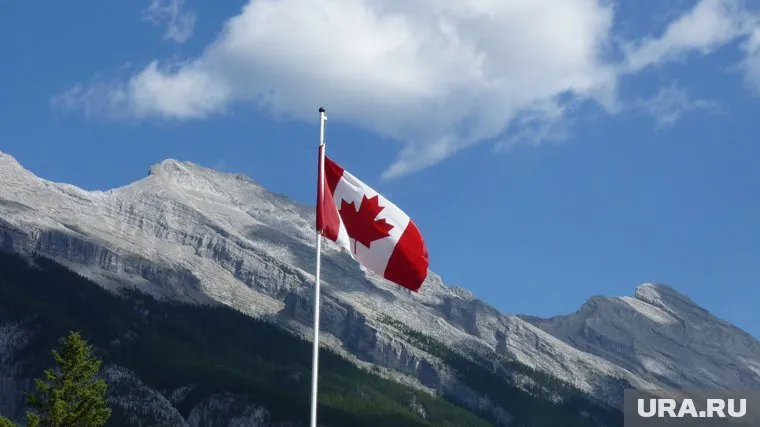 В правительстве Канады отказались возвращаться к формату G8 с участием России