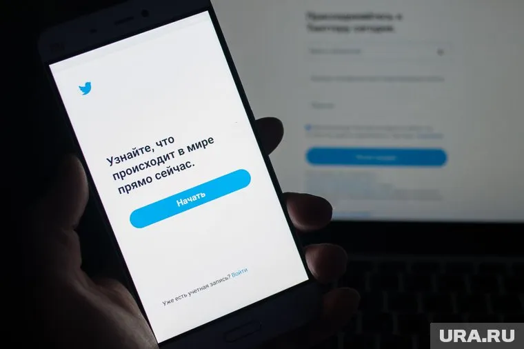 Роскомнадзор потребовал объяснить причины блокировки аккаунта Мосгоризбиркома в Twitter