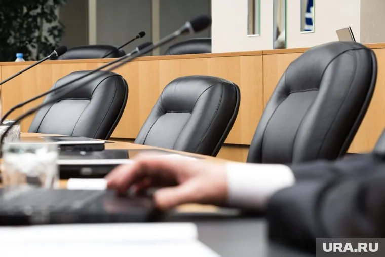 В думу Ноябрьска не избирался спикер думы прошлого созыва