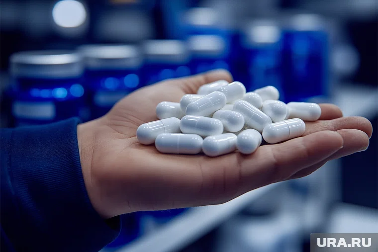 Европа продолжает покупать у РФ медикаменты