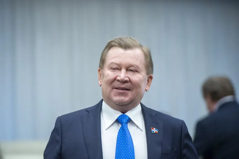 7-е Заседание законодательного собрания Пермского края, Пермь