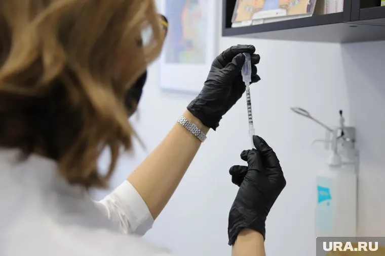 Косметологу из Нефтеюганска грозит тюрьма за тяжелый вред здоровью клиентки (архивное фото)