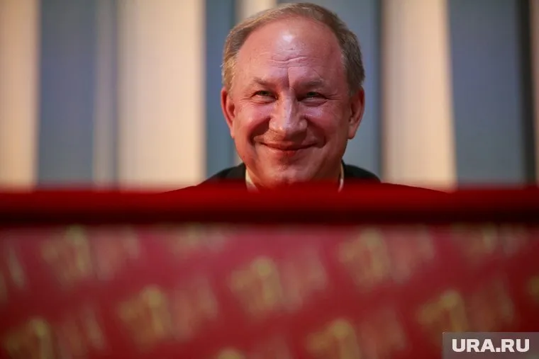 Валерий Рашкин поддержал проект Алексея Навального